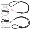 Vape Lanyard 2 Neck Straps 15 Silicone Rings Anti-Slip-2