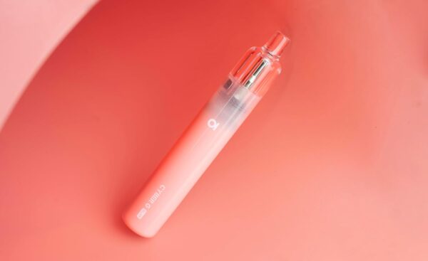 Aspire Cyber G Slim Pod System 1200mAh Sakura Pink Vape-5