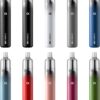 Aspire Cyber G Slim Pod System 1200mAh Sakura Pink Vape-2