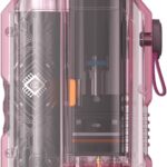 Aspire GoTek X Pod System 4.5ml 650mAh Compact Design-0