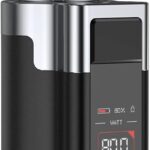 Aspire Zelos 3 Nautilus Kit 3200mAh Vape Mod Black-0