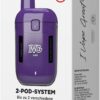 IVG AIR 2 in 1 Battery Holder Rechargeable Pod System Purple-3
