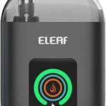 Eleaf Iore Pebble Eco Vape Kit 1100mAh 6.5ml Pod System-0