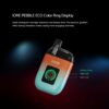 Eleaf Iore Pebble Eco Vape Kit 1100mAh 6.5ml Pod System-2