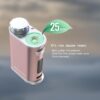 Eleaf iStick Pico Plus 75W Silver Box Mod Battery Holder-2