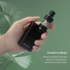 Eleaf iStick Pico Plus E-Cigarette Kit 75W 4ml Tank Black-1