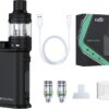 Eleaf iStick Pico Plus E-Cigarette Kit 75W 4ml Tank Black-0