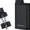 Eleaf iStick Pico Plus E-Cigarette Kit 75W 4ml Tank Black-5