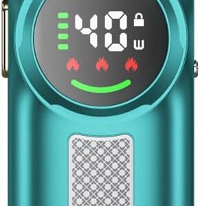 Eleaf iVeni Pod Kit 1100mAh 40W Adjustable Vape Metal Alloy-0