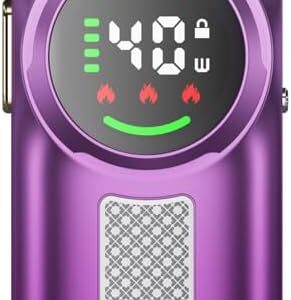 Eleaf iVeni Pod Kit 1100mAh Adjustable Vape Color Screen-0