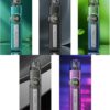 Eleaf iVeni Pod Kit 1100mAh Adjustable Vape Color Screen-9