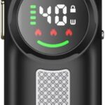 Eleaf iVeni Pod Kit 1100mAh Adjustable Vape Color Screen-0