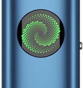 Eleaf iVeni SE Pod Kit 1100mAh 30W Refillable E-Cigarette-0