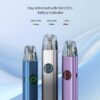 Eleaf iVeni SE Pod Kit 1100mAh 30W Refillable E-Cigarette-4