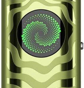 Eleaf iVeni SE Pod Kit 1100mAh 30W Refillable E-Cigarette-0