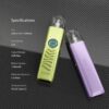 Eleaf iVeni SE Pod Kit 1100mAh 30W Refillable E-Cigarette-6