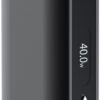 Eleaf iStick TC 40W Vape Mod 2600mAh Temperature Control-1
