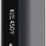 Eleaf iStick TC 40W Vape Mod 2600mAh Temperature Control-0