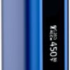 Eleaf iStick TC 40W Vape Mod 2600mAh Temperature Control-6