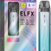 ELF Bar ELFX Pod System 1000 mAh Compact Vape Kit-0