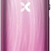 ELF Bar ELFX Pod System 1000mAh Compact Vape Silver Pink-1
