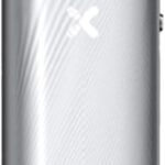 ELF Bar ELFX Pod System 1000mAh 2ml Silver Vape Kit-0