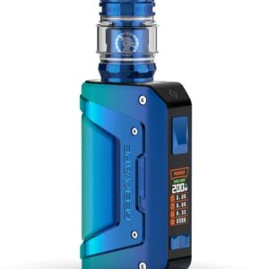GeekVape Aegis Legend 2 200W Vape Kit IP68 Waterproof-0