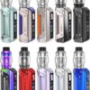 GeekVape Aegis Solo 3 Kit 100W E-Cigarette IP68 Durable-1