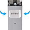 GeekVape Sonder U Pod System 1000mAh Gray Vape Kit-2