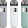 GeekVape Sonder U Pod System 1000mAh Gray Vape Kit-1