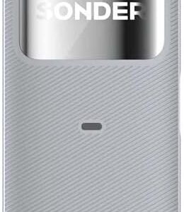 GeekVape Sonder U Pod System 1000mAh Gray Vape Kit-0