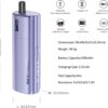 GEEKVAPE Soul 2 Pod Kit 2100mAh Battery MTL RDL Vaping-1