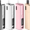 GeekVape Soul S30 Pod System 1500 mAh 4 ml Black-1
