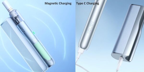 GeekVape Wenax M Starter Kit Compact Design 2500mAh Power-4