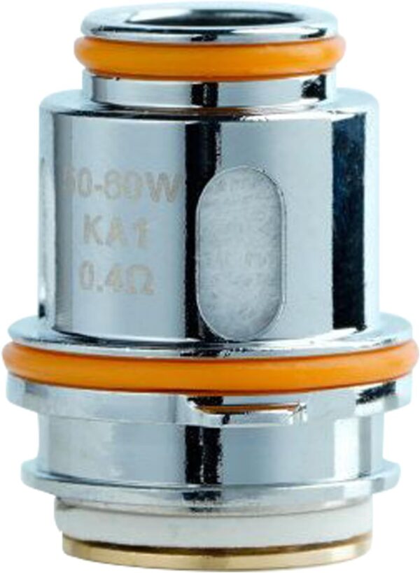 GeekVape Z Coils 0.4 Ohm 5 Pack Mesh Vaping-2