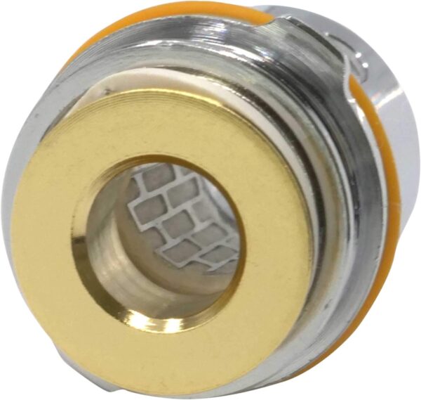 GeekVape Z Coils 0.4 Ohm 5 Pack Mesh Vaping-4