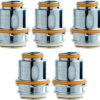 GeekVape Z Coils 0.4 Ohm 5 Pack Mesh Vaping-0