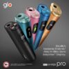 GLO Hyper Pro Tobacco Heater Electric Cigarette Alternative-1