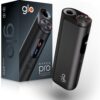 GLO Hyper Pro Tobacco Heater Electric Cigarette Alternative-0