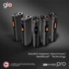 GLO Hyper Pro Tobacco Heater Electric Cigarette Alternative-2
