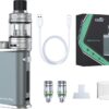 Eleaf iStick Pico Plus E-Cigarette Kit 75W 4ml Tank Gray-0