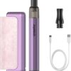 Joyetech Eroll Slim Vape Kits 1500 mAh Lavender Purple-0