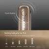 Joyetech Eroll Slim Vape Kit 1500mAh Rechargeable Pod System-5