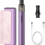 Joyetech Eroll Slim Vape Kits 1500 mAh Lavender Purple-0