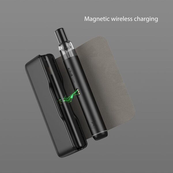 Joyetech Eroll Slim Vape Kits 1500 mAh Lavender Purple-2