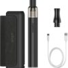 Joyetech Eroll Slim Vape Kit 1500mAh Rechargeable Pod System-0