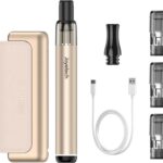 JOYETECH Eroll Slim Vape Kits 1500mAh Battery Pod System-0