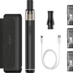 JOYETECH Eroll Slim Vape Kit 1500mAh Battery Pod System-0