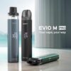Joyetech Evio M Pro Kit 1100mAh Pod System LED Display-1