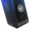 Lost Vape Centaurus P200 Box Mod 200W E-Cigarette Battery-2